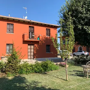  Bed and breakfast Al Sit Ed Marino